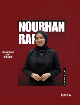 Nourhan Rafat