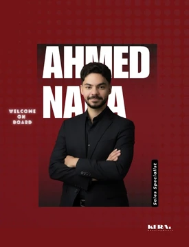 AHMED  NADA