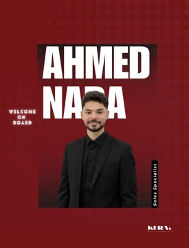 AHMED  NADA